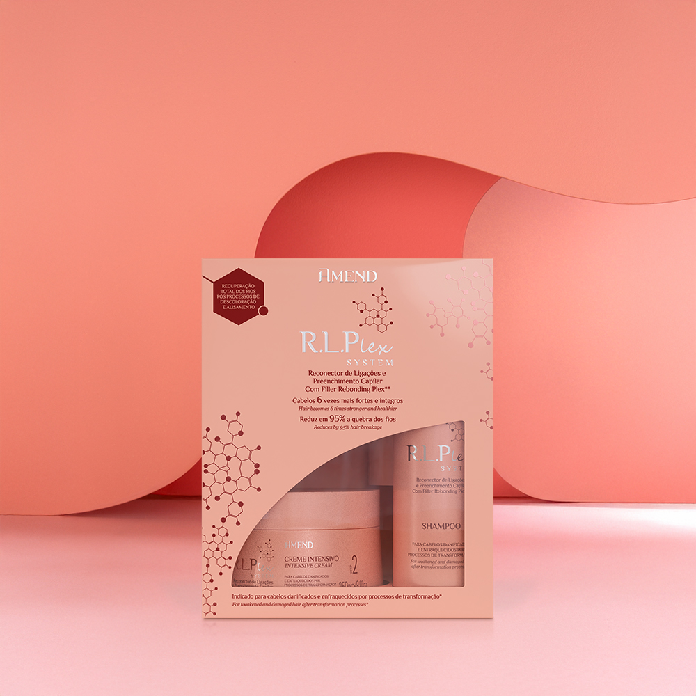 Kit Dr. Ursinho | 5 produtos